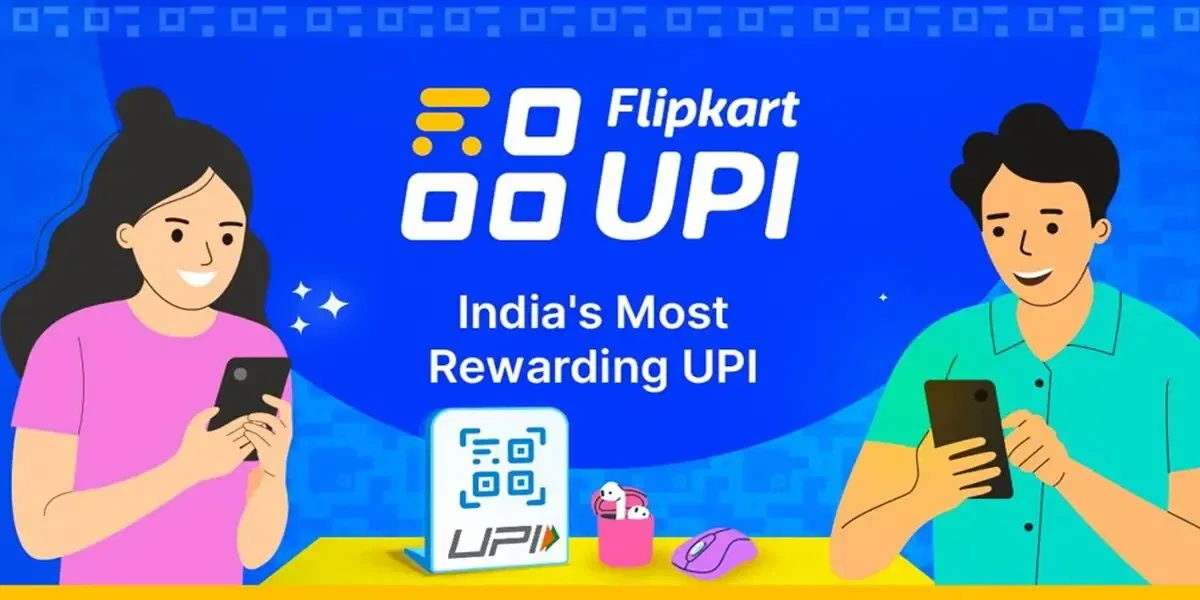 Flipkart UPI Launched In India: Features, Eligibility