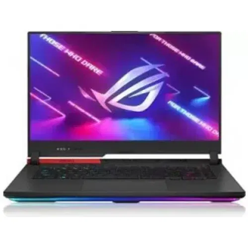 Asus ROG Strix G15 G513IC HN023WS AMD Quad Core Ryzen 7 16 GB 512 GB SSD Windows 11 4 GB Front