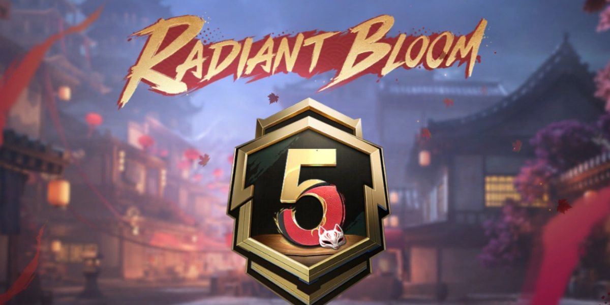 BGMI A5 Royale Pass Unveiled: All Rewards & Price