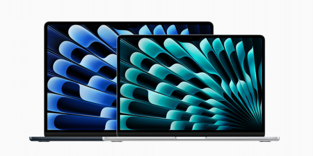 Apple MacBook Air M3 Specifications