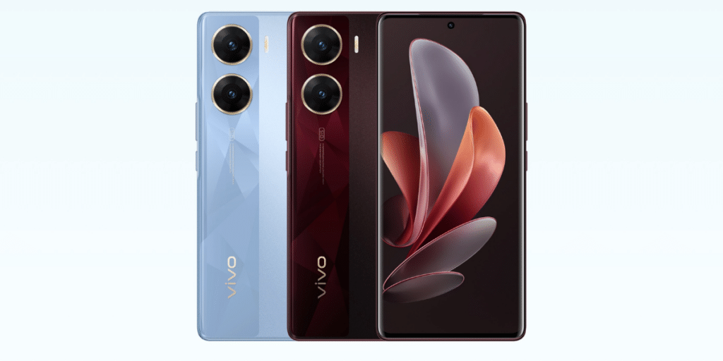 vivo v29e