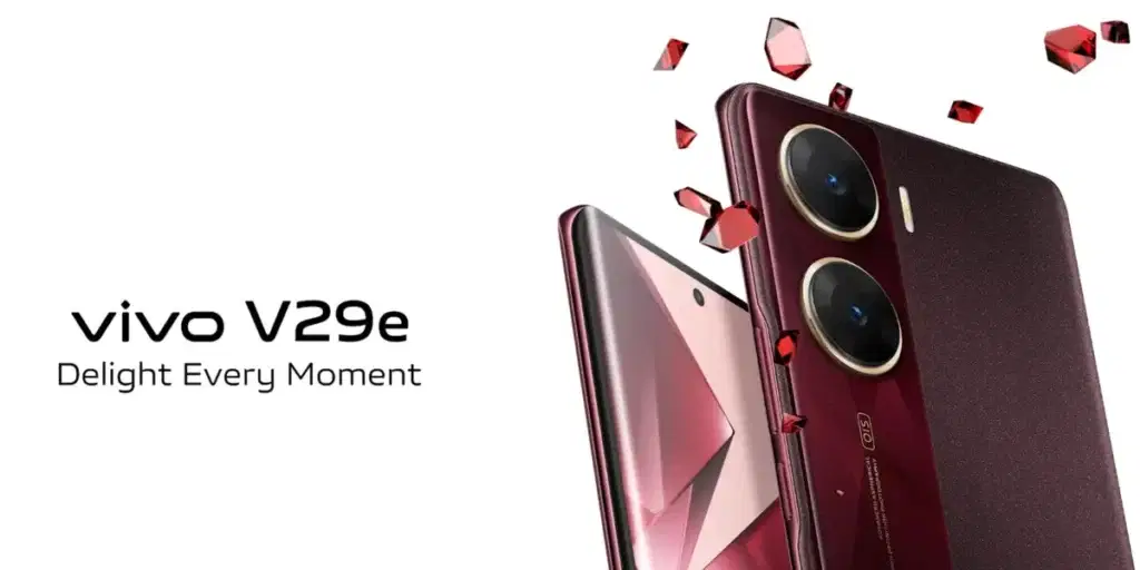 Vivo V29e Gets Rs.1,000 Price Cut In India