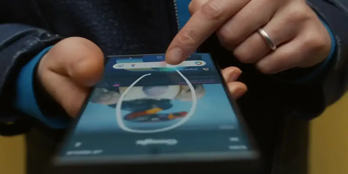 What Is Google Circle To Search
