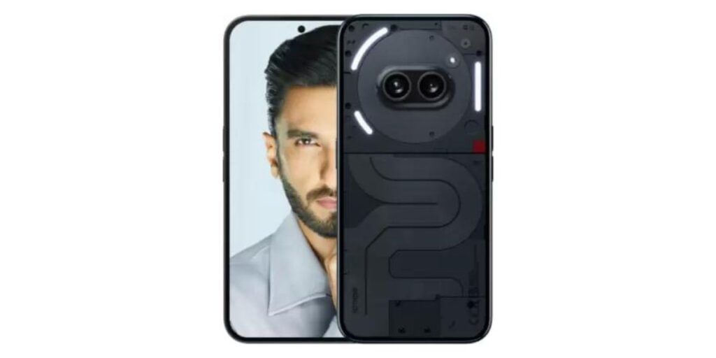 Nothing Phone (2a) Specifications