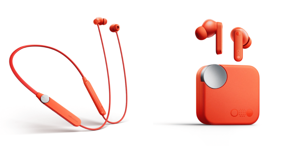CMF Neckband And Buds Pro Price In India