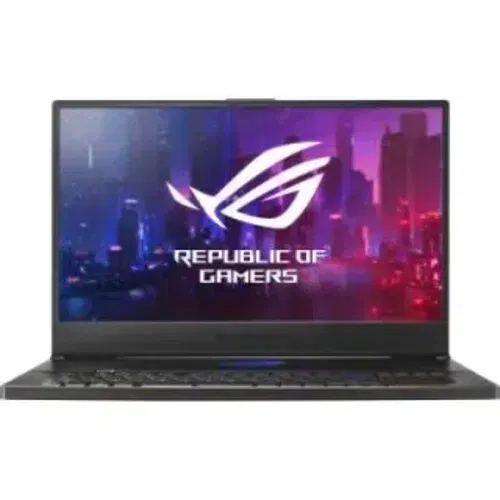 Asus ROG Zephyrus S GX701GXR EV025T Core i7 9th Gen 32 GB 1 TB SSD Windows 10 8 GB Front