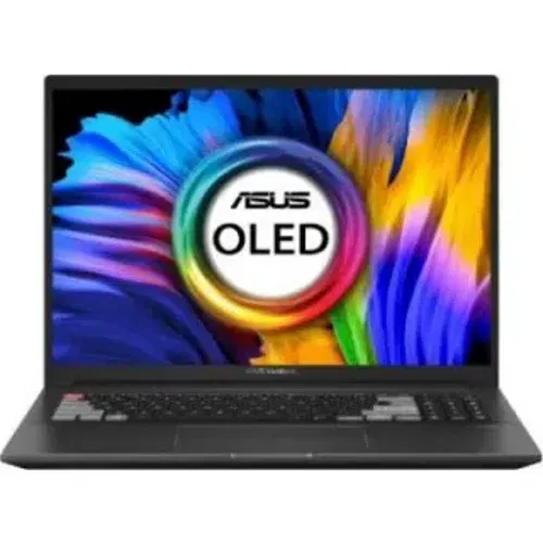 Asus VivoBook Pro 16X OLED M7600QE L2058TS AMD Octa Core Ryzen 9 16 GB 1 TB SSD Windows 10 4 GB Front
