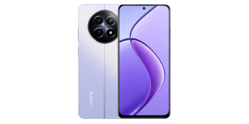 Realme 12 5G Specifications