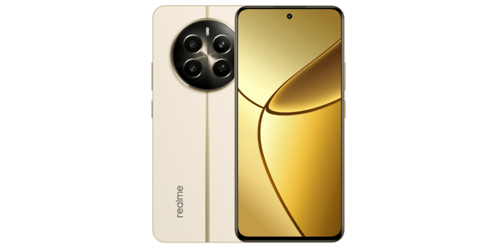 Realme 12+ 5G Specifications