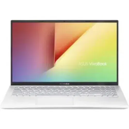 Asus VivoBook 15 X512DA EJ456TS AMD Quad Core Ryzen 5 8 GB 1 TB 256 GB SSD Windows 10 Front
