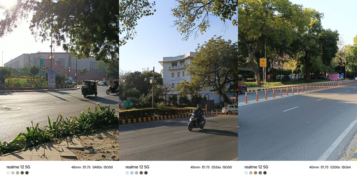 Realme 12 5G Daylight Sample 6