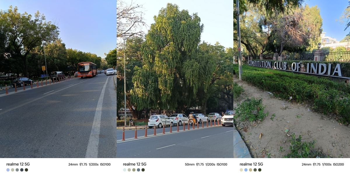 Realme 12 5G Daylight Sample 7