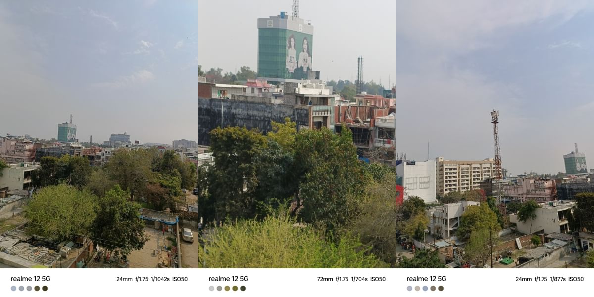 Realme 12 5G Daylight Sample 8