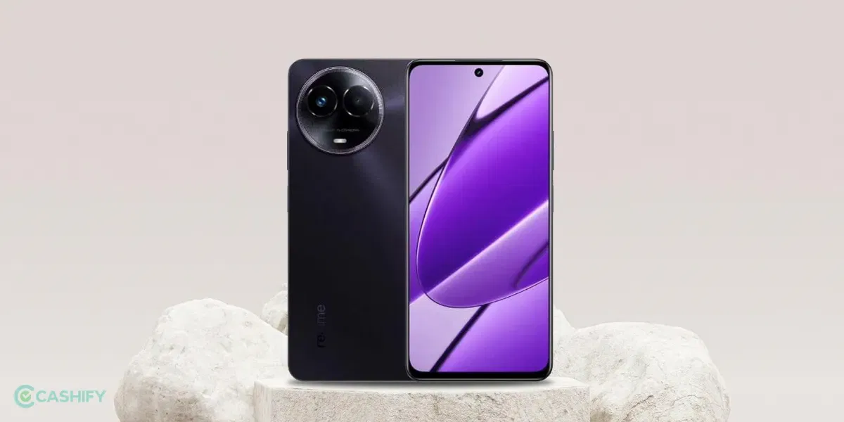 Realme 12 5G Review: Stylish Mid-Ranger With Great Cameras