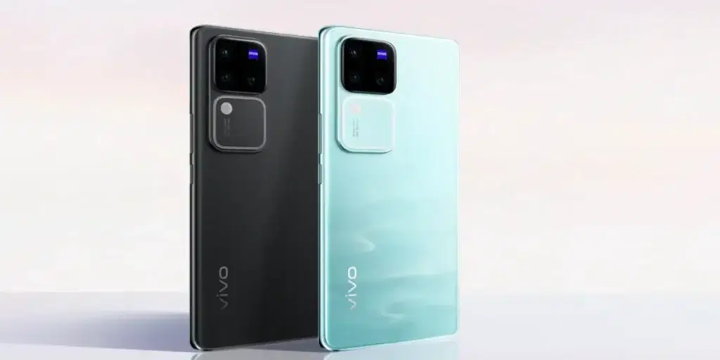 Vivo V30 Series Price In India