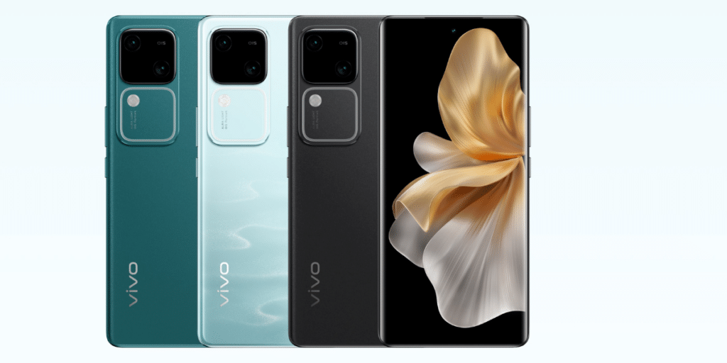 Vivo V30 Specifications