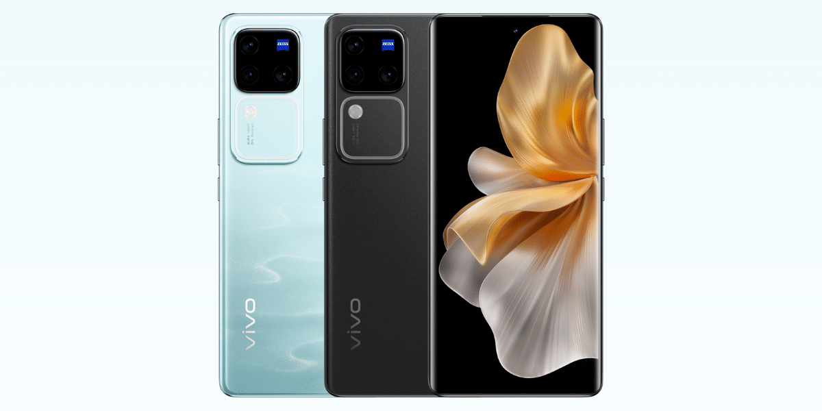 Vivo V30 Pro Specifications