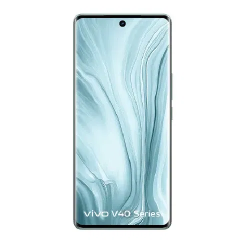 Vivo V40 Pro Front