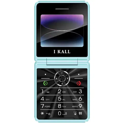 I Kall K42 Flip Front