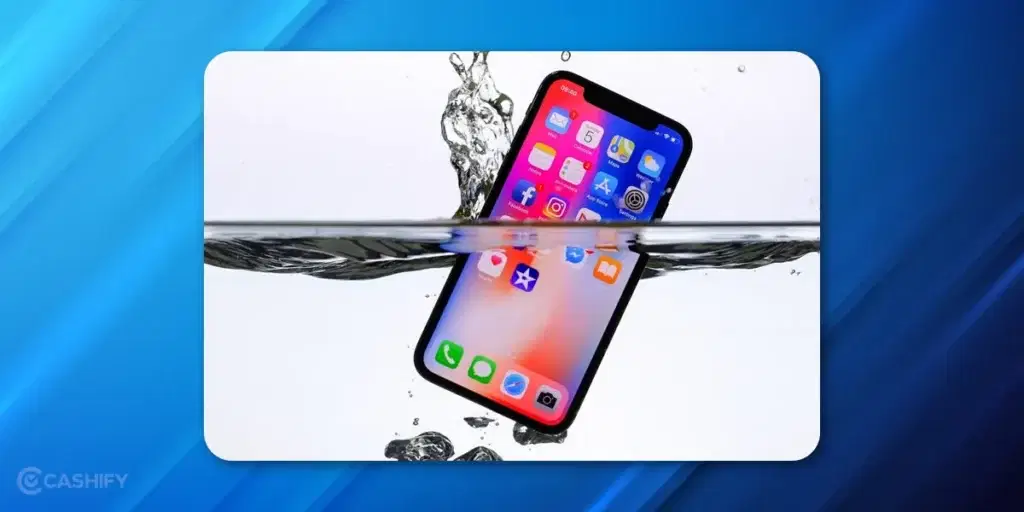 iPhone Waterproof