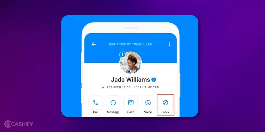 tricks to make your phone not reachable