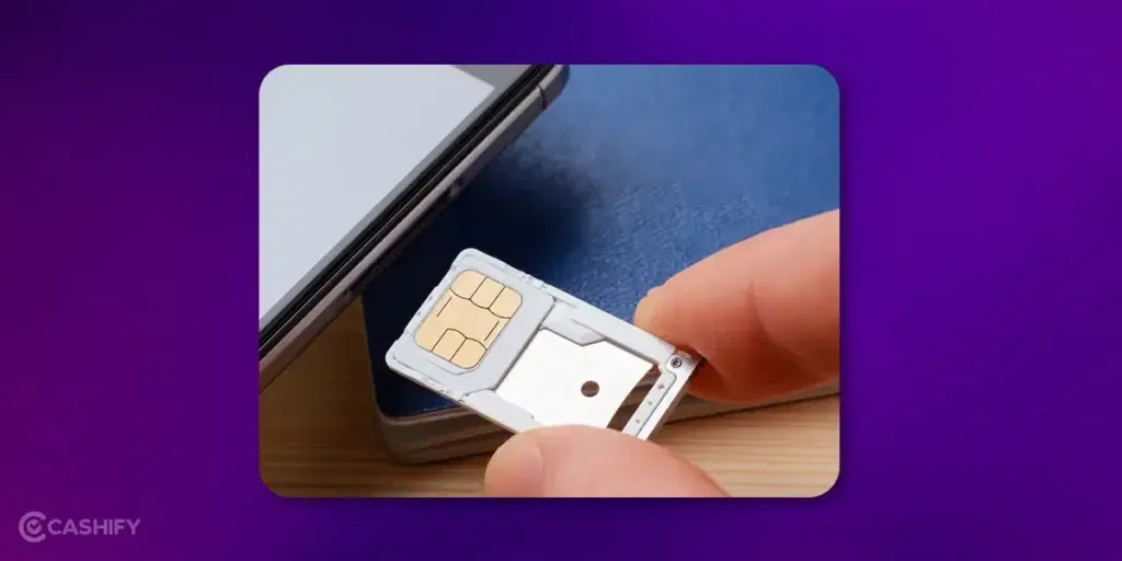Remove Sim Card-tricks to make your phone not reachable