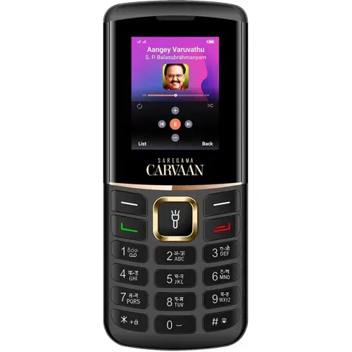 Saregama Carvaan M15 Front