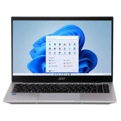 Acer One 14 Z8 415 UN.599SI.023 Core i5 11th Gen 8 GB 512 GB SSD Windows 11 Front