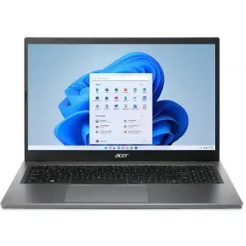 Acer Extensa EX215 23 UN.EH3SI.017 AMD Quad Core Ryzen 5 8 GB 512 GB SSD Windows 11 Front