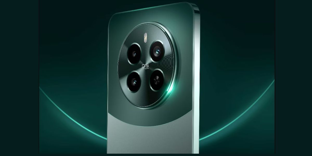 Realme Narzo 70 Pro Launched Date Teased, See The Details