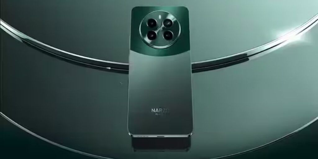 Realme Narzo 70 Pro