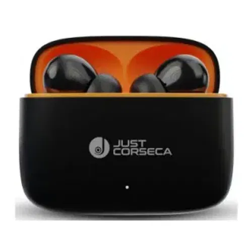 Just Corseca Soundwave Front