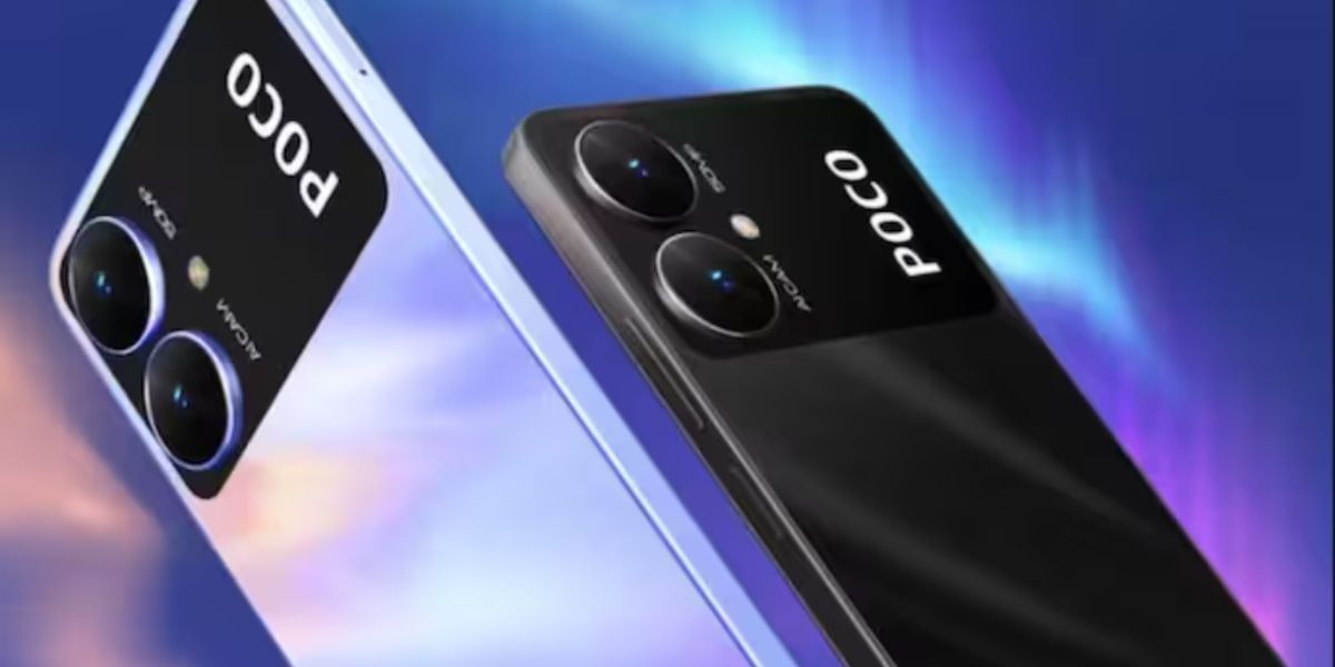 Poco M6 5G with Airtel 5G Offers Cheapest Deals, See New Price and Specs