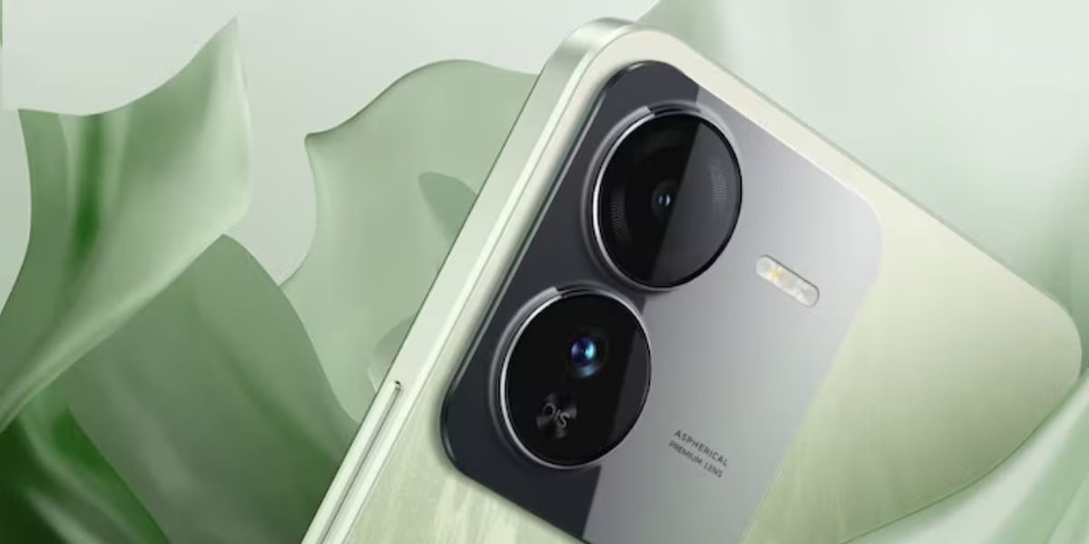 iQOO Z9 Specs Leaked Ahead Of The Launch