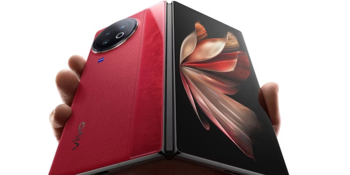 Vivo X Fold 3, Vivo X Fold 3 Pro May Launch In End Of The March