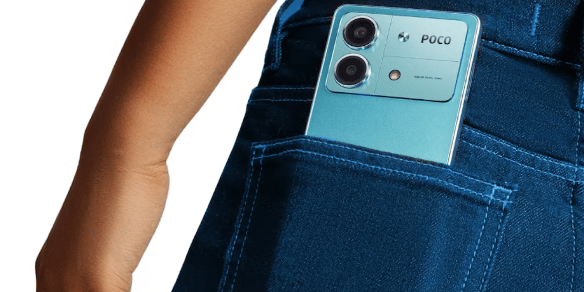 Launch Date Confirmed, Poco X6 Neo Will Touch Market Soon