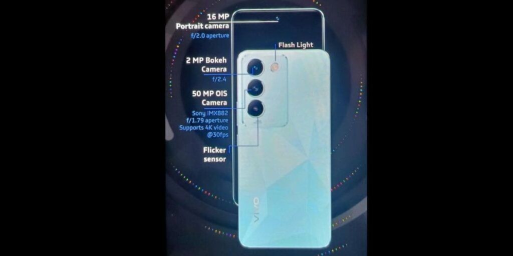 Vivo T3 5G
