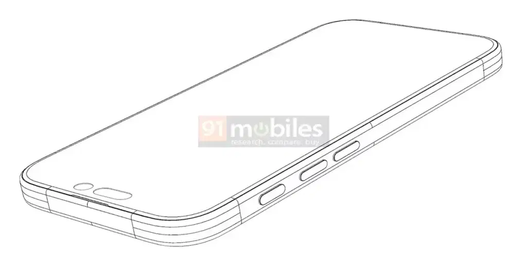 Apple iPhone 16 Pro To Pack New Capture Button
