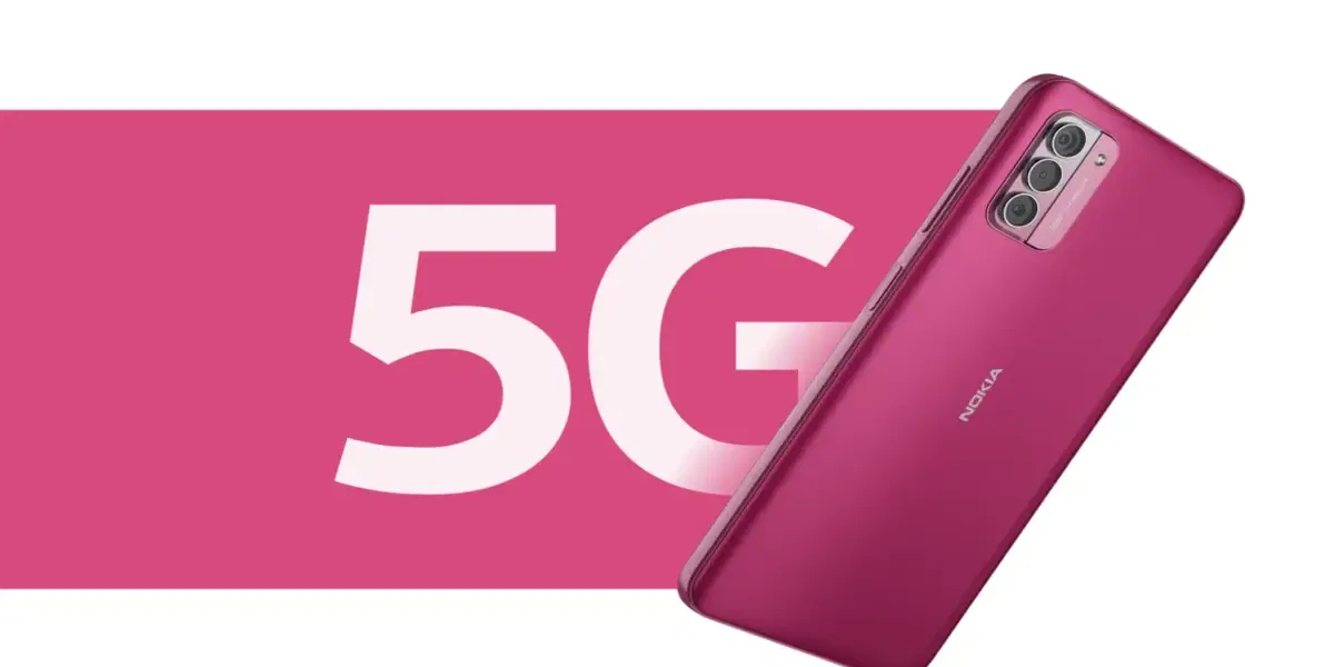 Nokia G42 5G Gets New 4GB RAM Variant In India At This Price