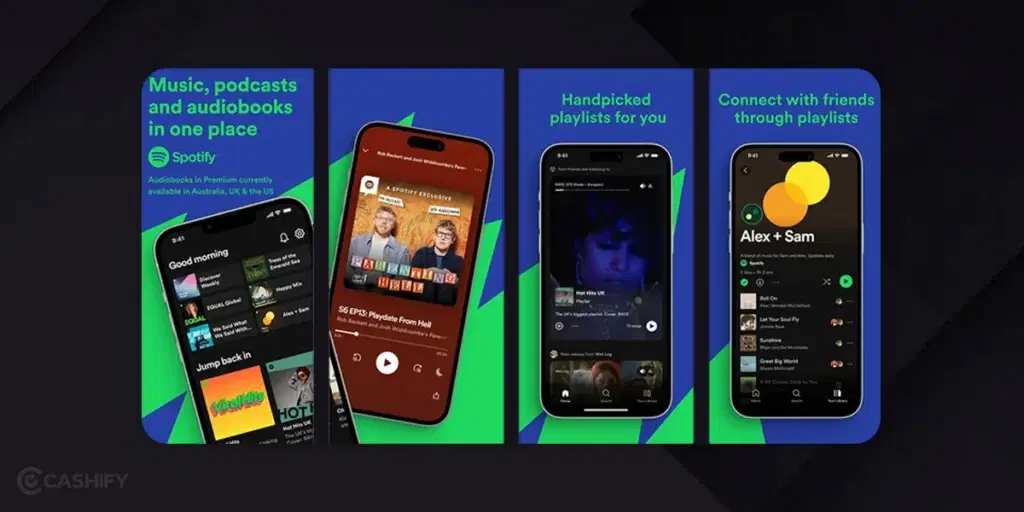 Spotify