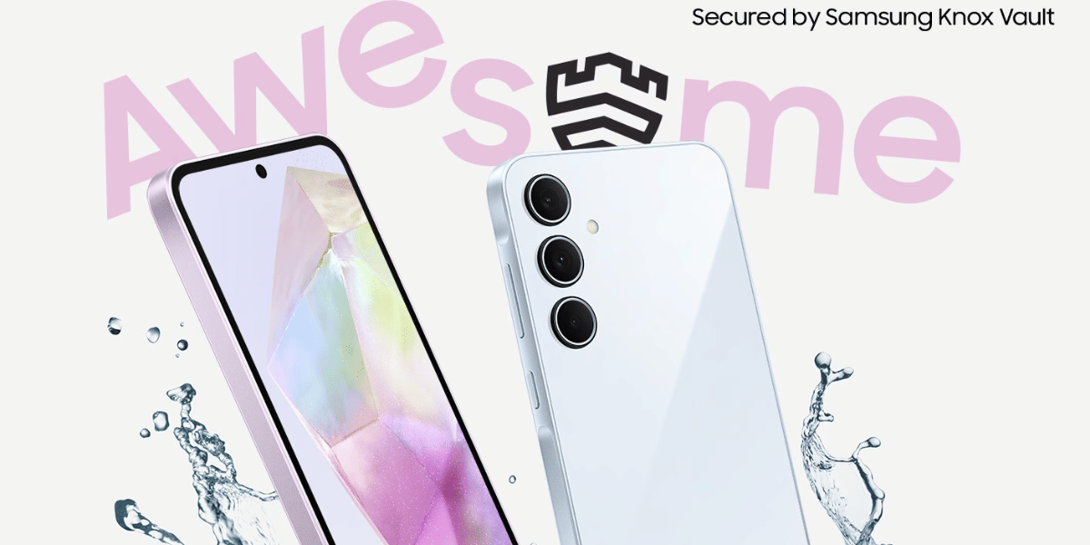 Samsung Galaxy A35 And A55 Debut In India: Price, Specs