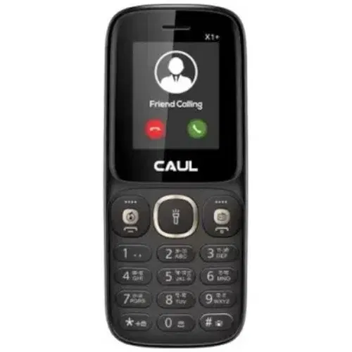 Caul X1 Plus Front
