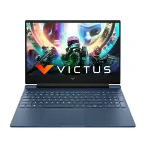 HP Victus 15 fb0137AX 87B83PA AMD Octa Core Ryzen 7 16 GB 512 GB SSD Windows 11 4 GB Front
