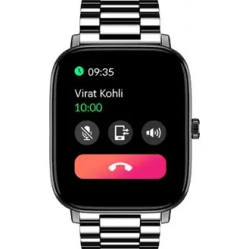 Noise ColorFit Quad Call Elite Front