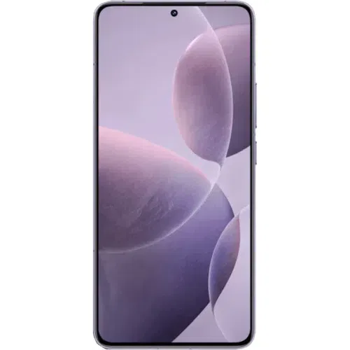 Xiaomi Redmi K100 Front