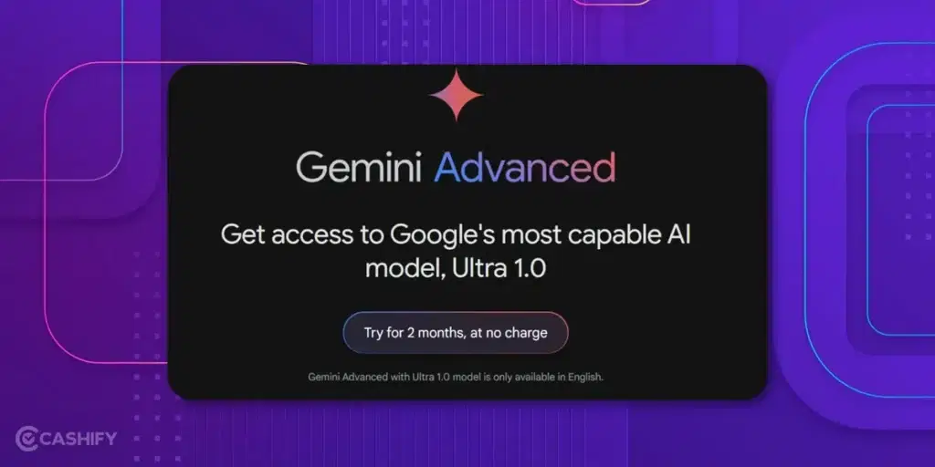 Google Gemini