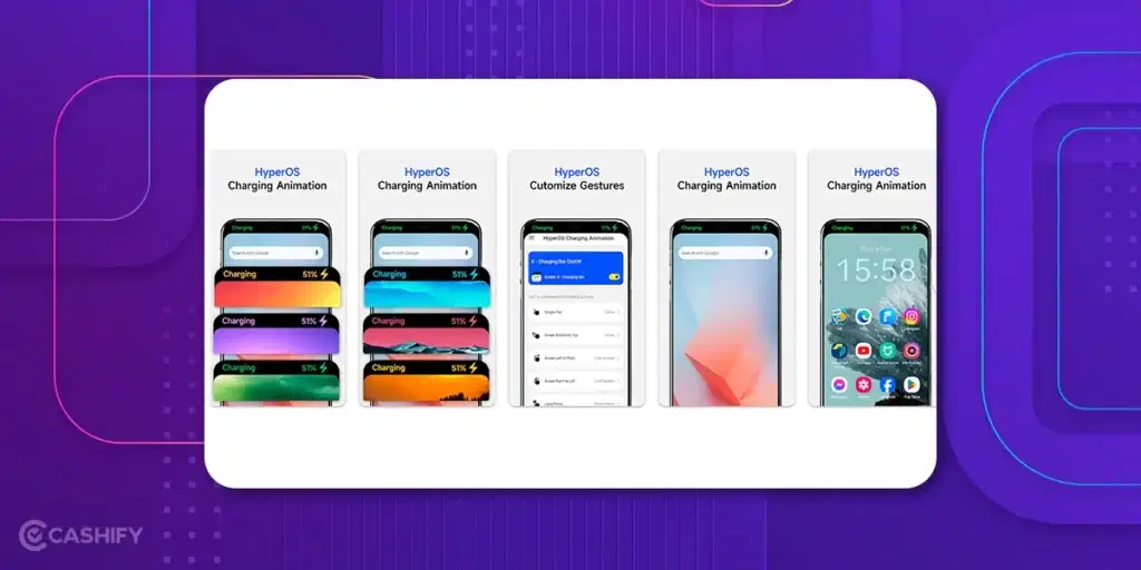 hyperos features