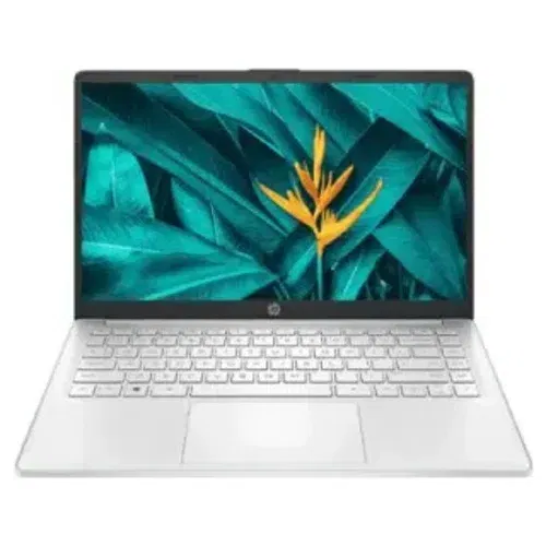 HP 14 ed0007QU 5Z6T8PA Qualcomm Snapdragon Octa Core 8 GB 128 GB eMMC Windows 11 Front