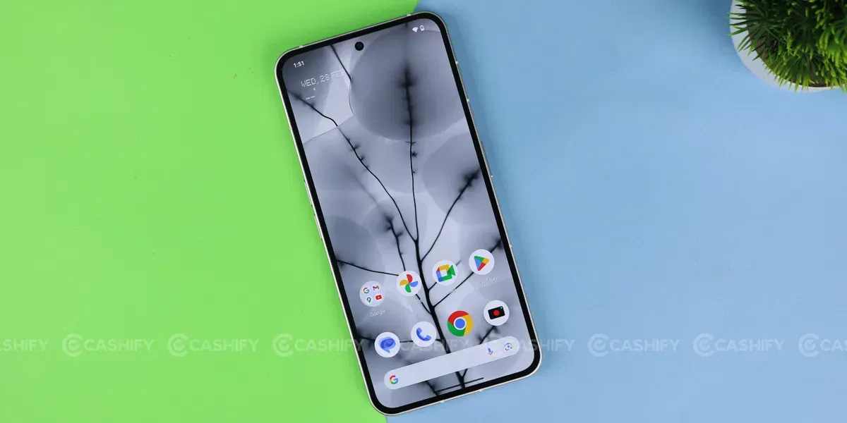 Nothing Phone (2) Display