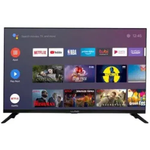 Lloyd 32WS551E 32 inch (81 cm) LED HD-Ready Front